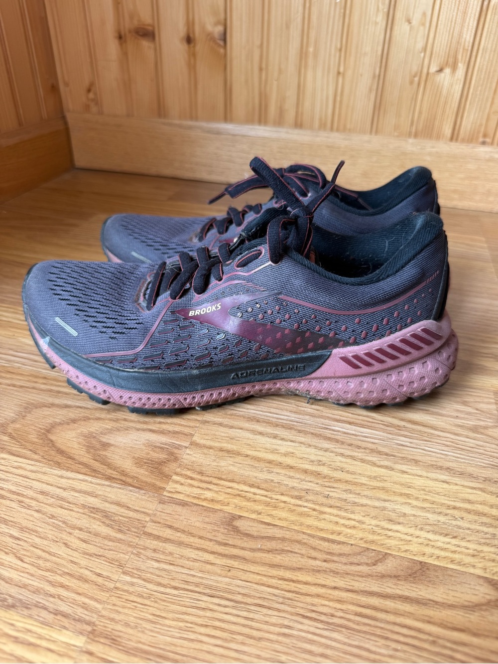 Brooks Women's Adrenaline Running Shoes